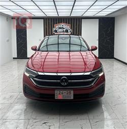 فولكسفاغن جيتا